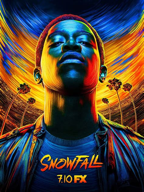 Snowfall (TV series)